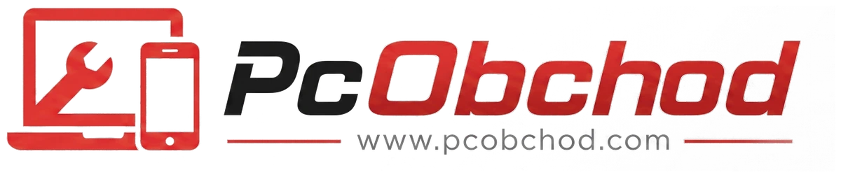PCObchod – IT servis Rumburk