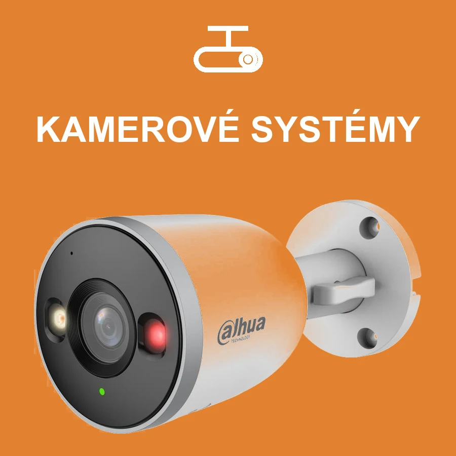 Kamerové systémy